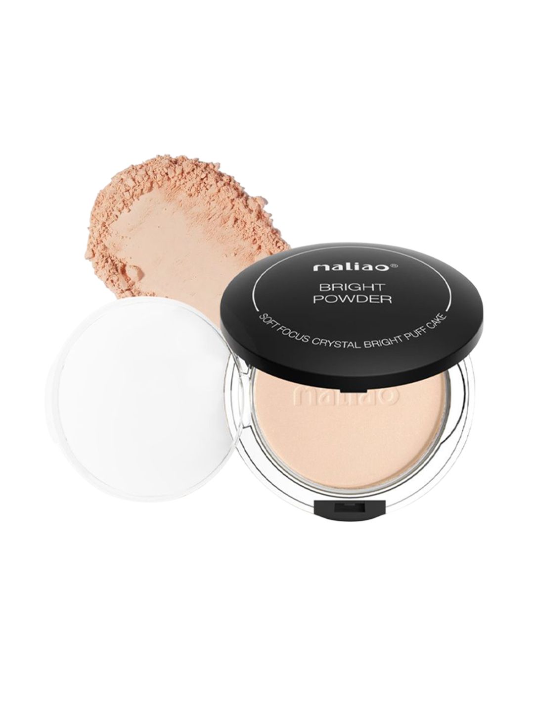 Maliao Trend Setter Compact- 12 g- Natural Beige 03-image-7
