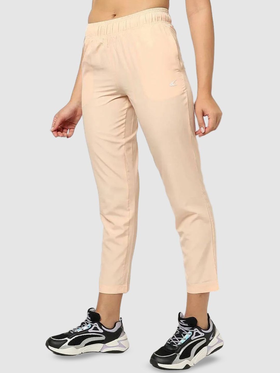 Performax Women Mid-Rise Track Pants-picture-33