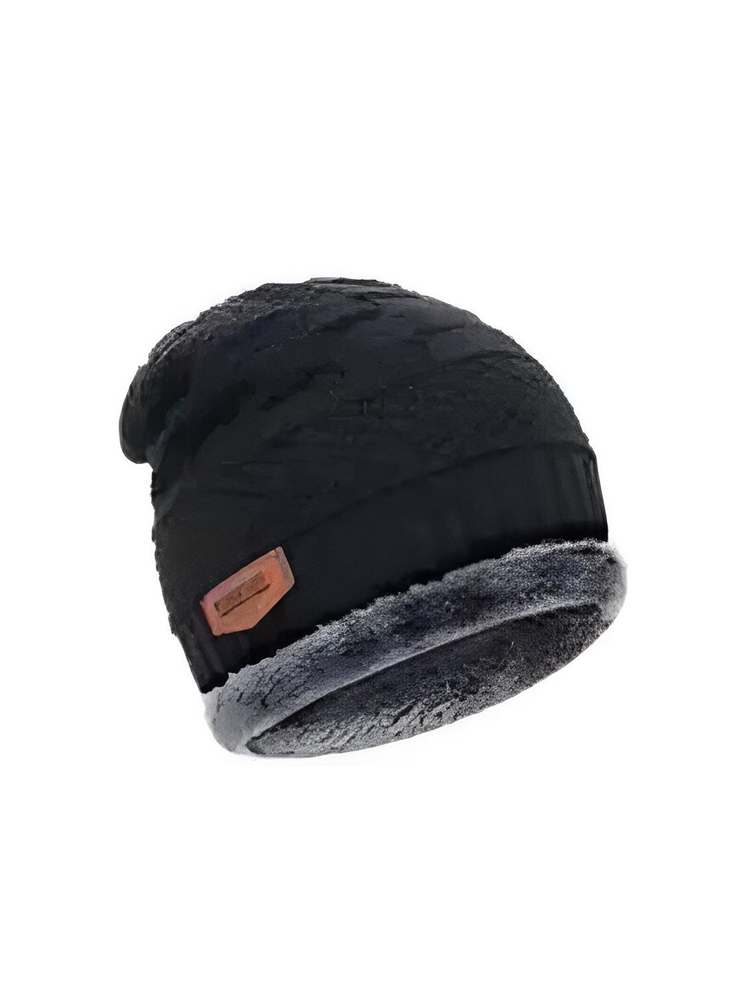 SELLORIA Men Woollen Beanie-picture-51
