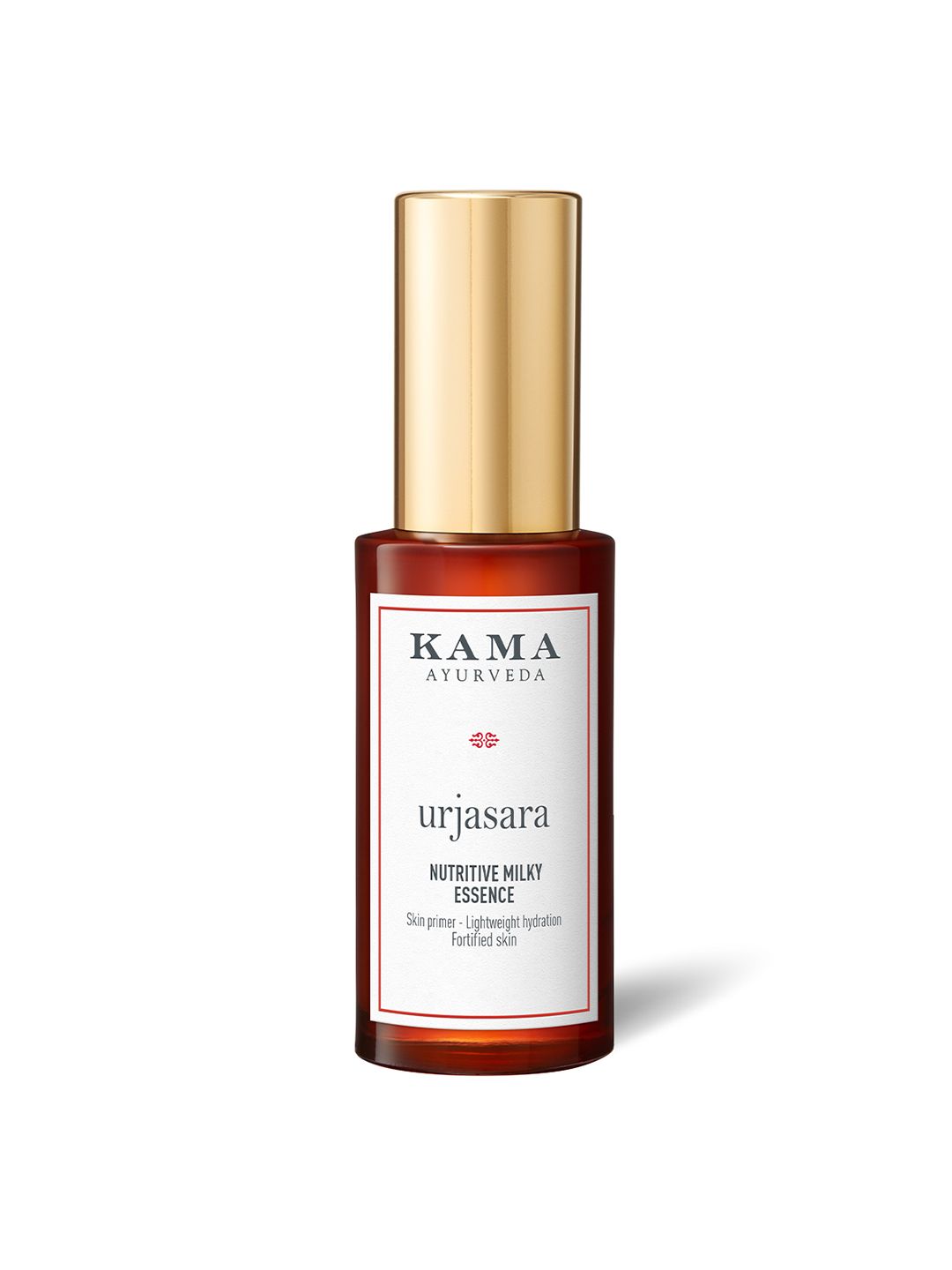 KAMA AYURVEDA Urjasara Nutritive Milky Essence with Hyaluronic Acid & Liquorice - 30 ml-image-7