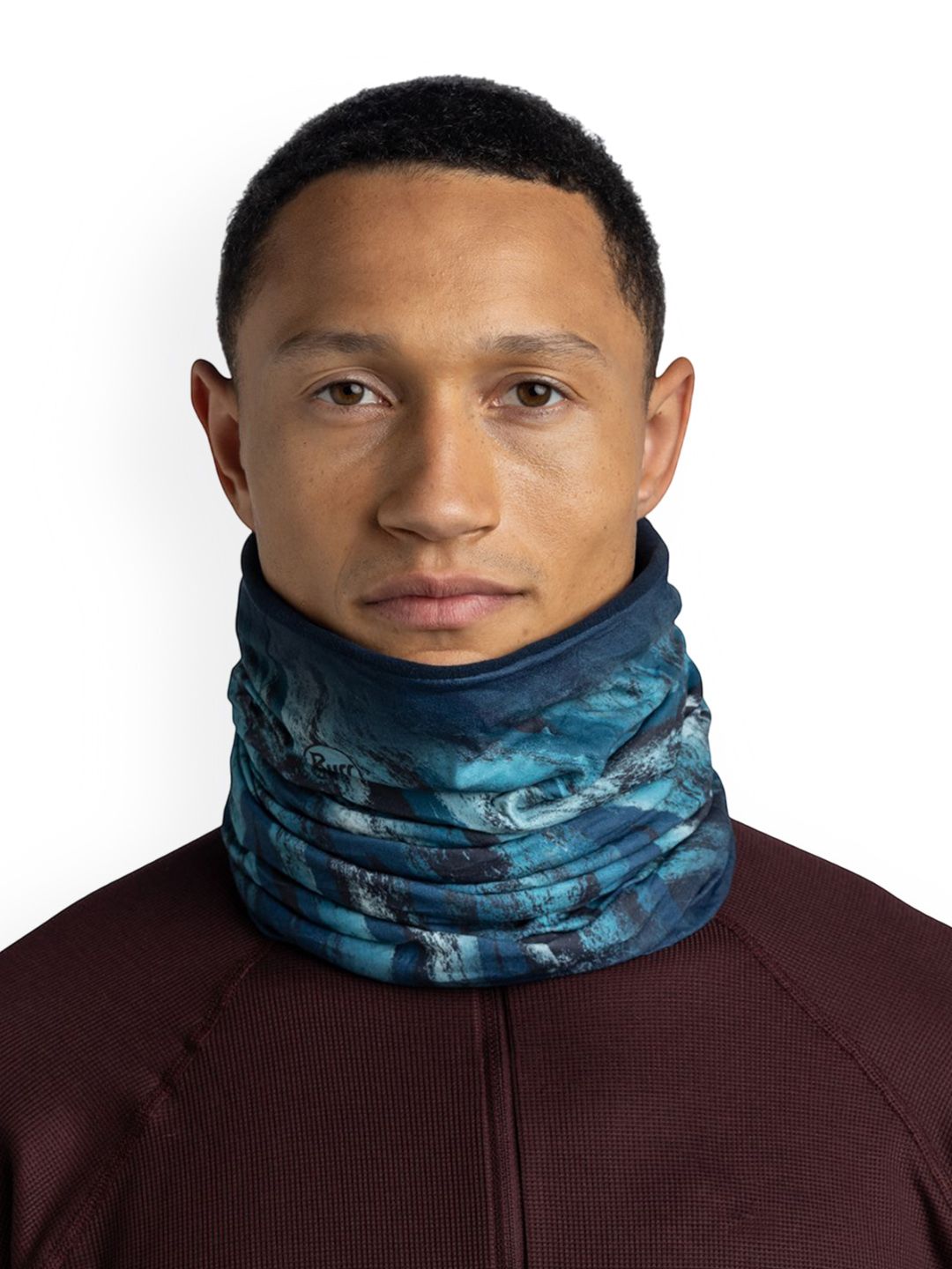 Original Buff SA Unisex Reversible Bandana Headband-image-13