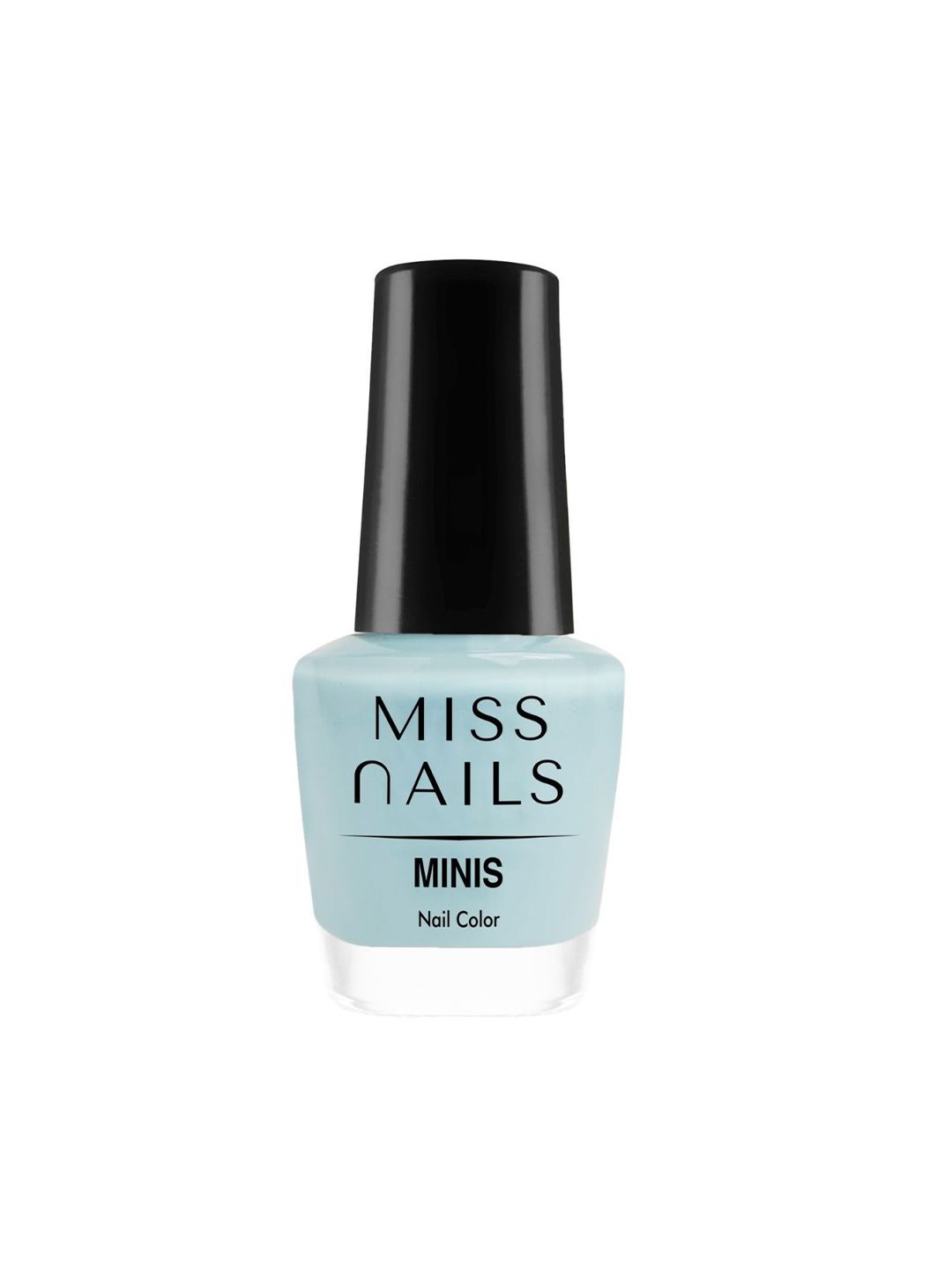 MISS NAILS Minis Long Lasting Nail Polish - 6 ml - Happy Day-image-5