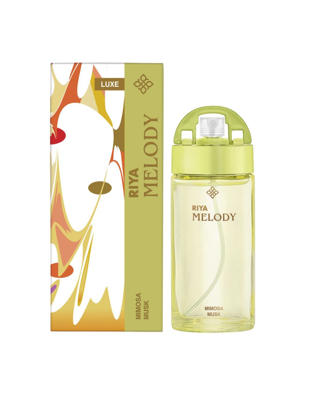 RIYA Women Melody Eau De Parfum - 30 ml-picture-54