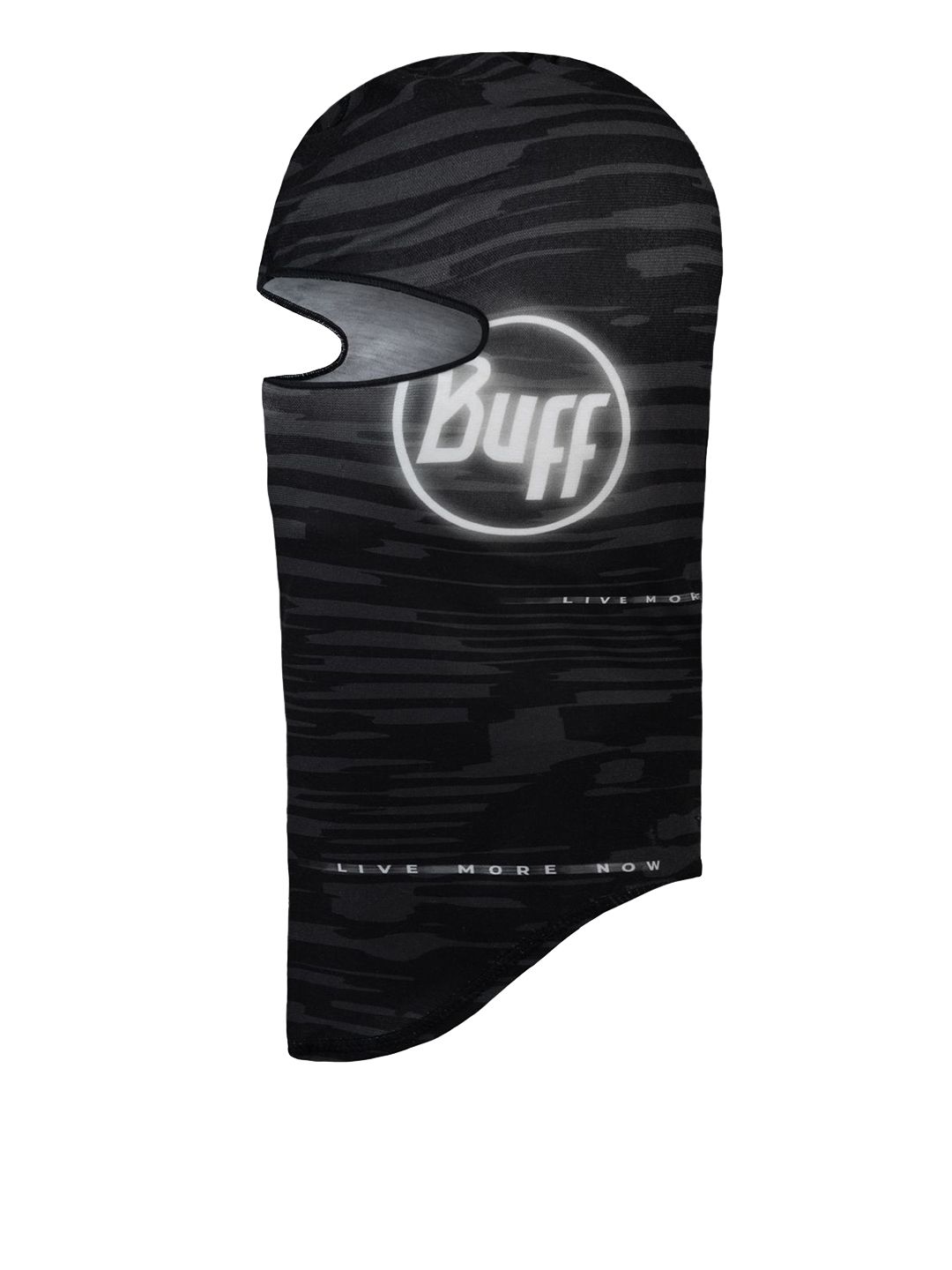 Original Buff SA Unisex Ecostretch Chill Wrap Balaclava Headband-picture-58