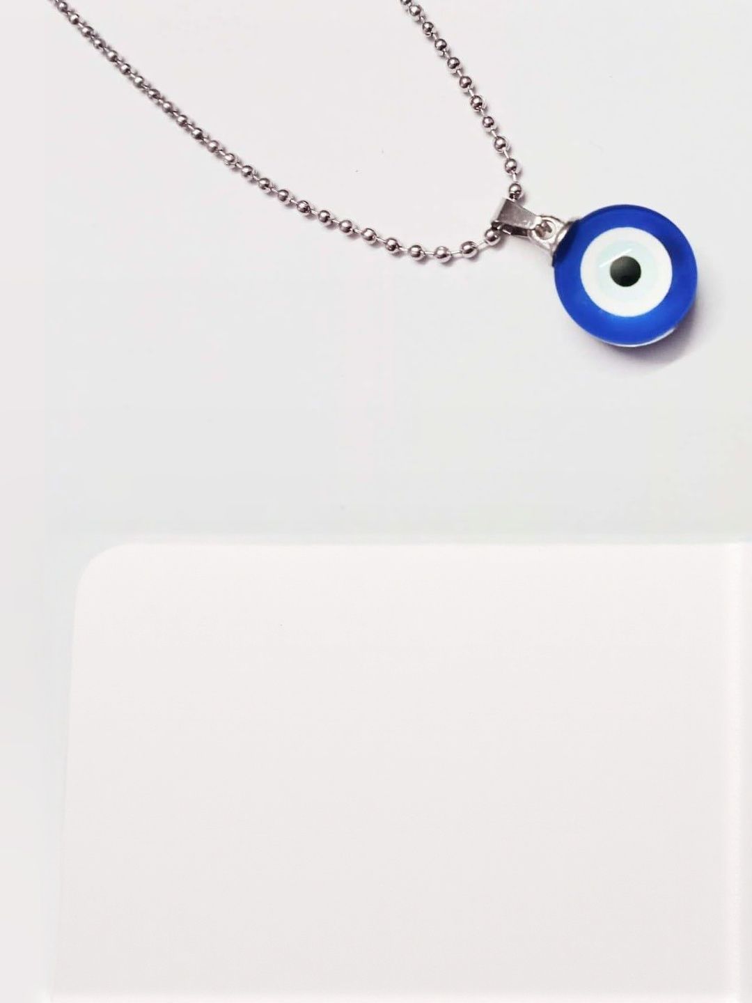 Rashifaashion Unisex Stainless Steel Pendant With Chain-picture-24