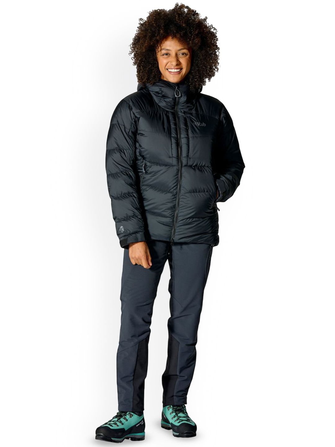 Rab Women Lightweight Outdoor Puffer Jacket-image-22