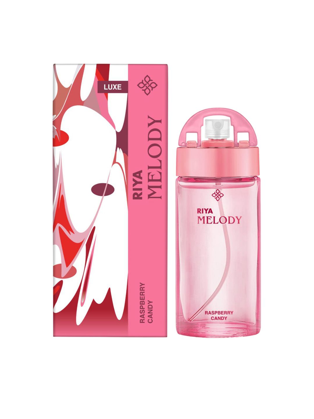 RIYA Women Melody Raspberry Candy Eau De Parfum - 30 ml-picture-23