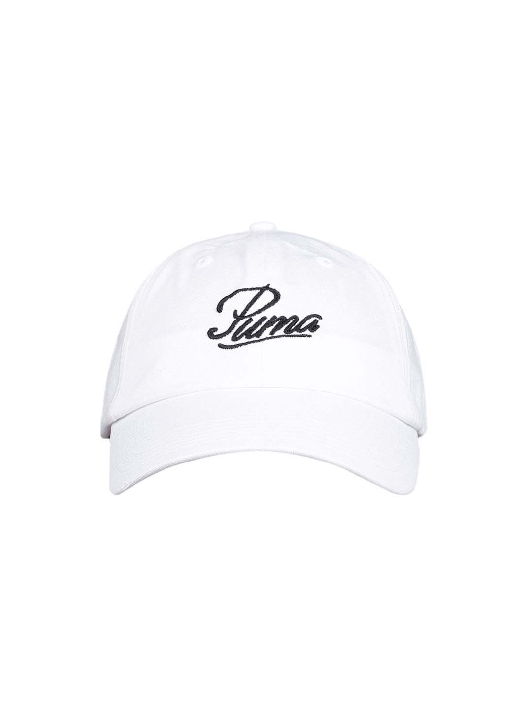 Puma Unisex ESS SCRIPT LOGO Pure Cotton Dad Cap-picture-47