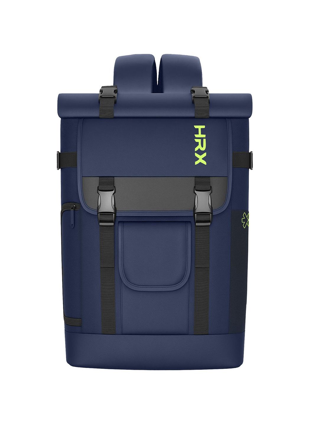 HRX by Hrithik Roshan Unisex Backpack with Anti-Theft-picture-12