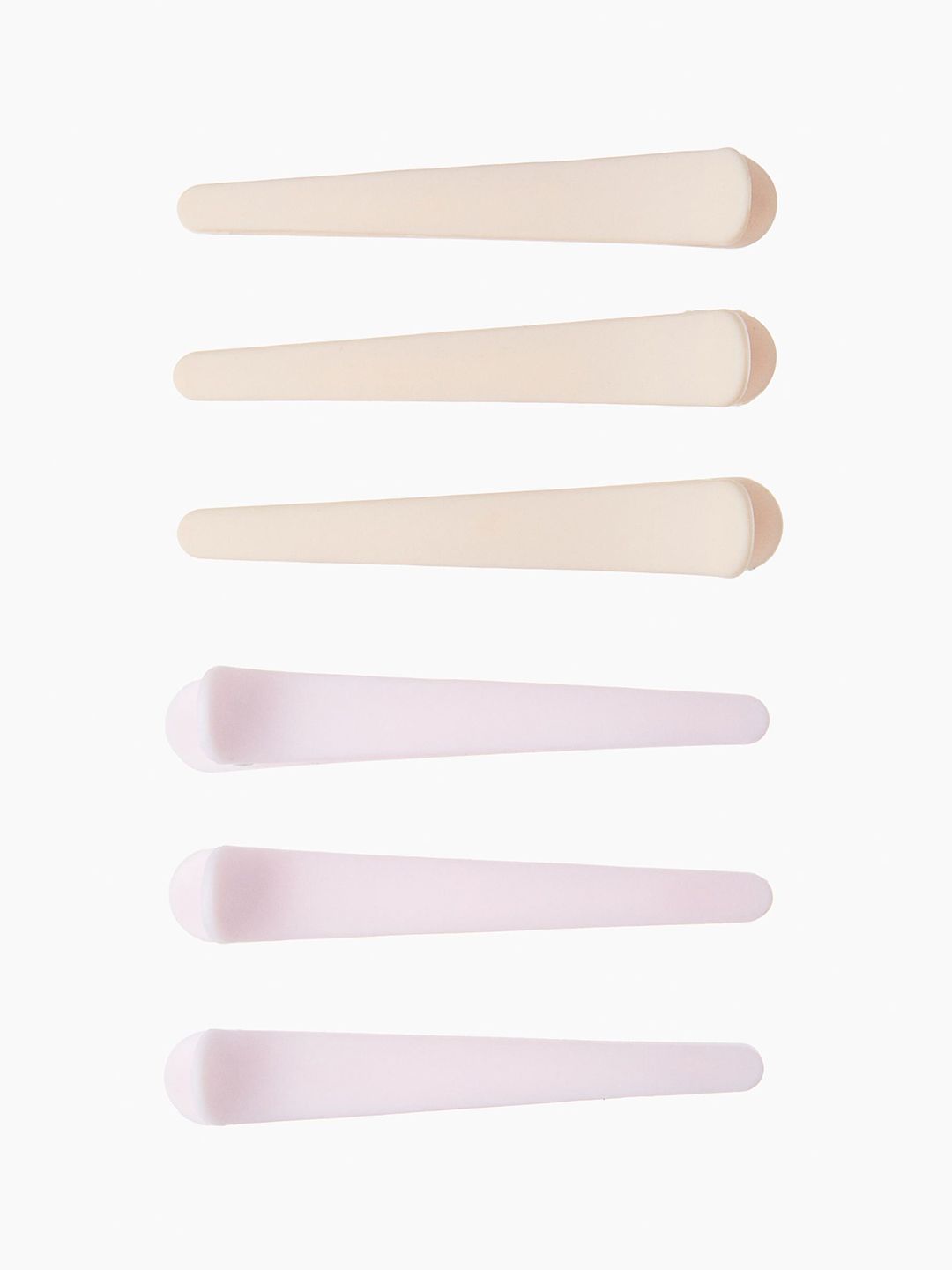 H&M 6-Pack Styling Hair Clips-picture-38