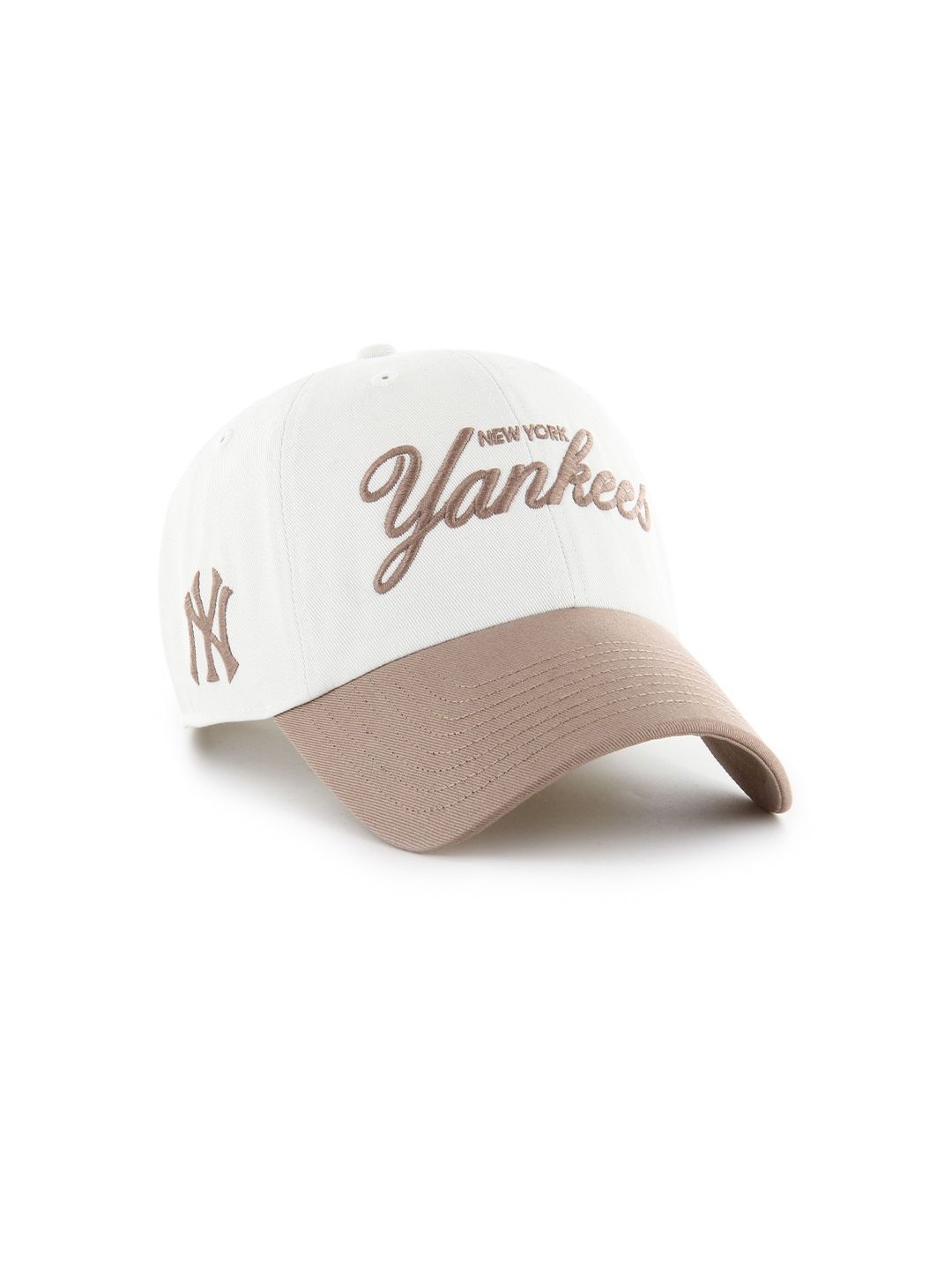 '47 Men New York Yankees Embroidered Cotton Baseball Cap-picture-52