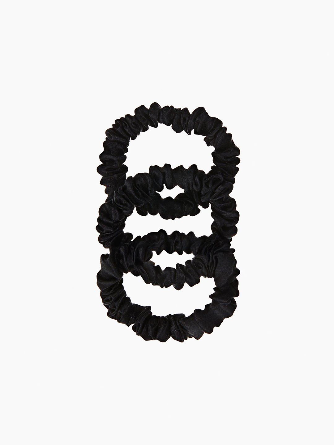 H&M 3-Pack Silk Scrunchies-picture-45