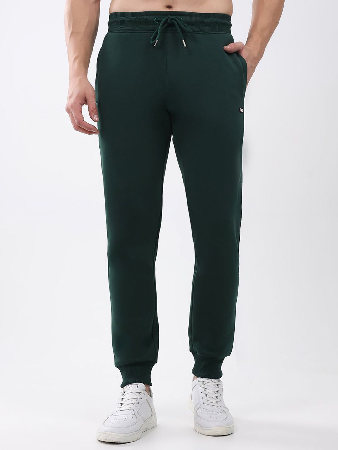 Monte Carlo Men Mid Rise Joggers-picture-42