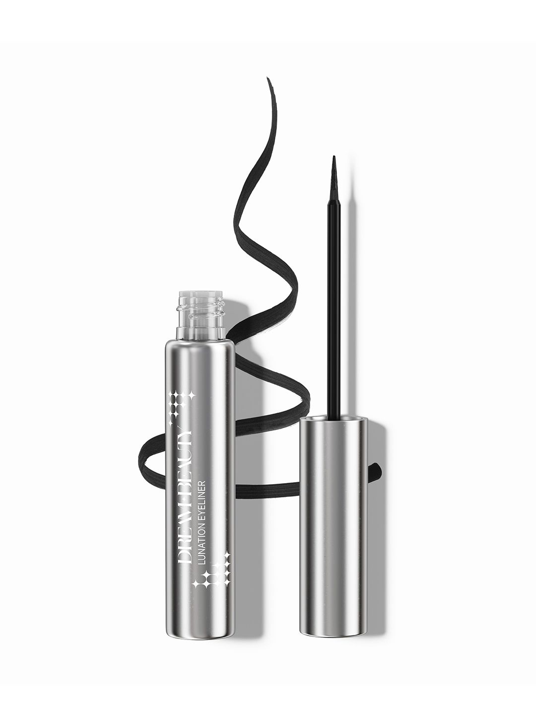 Dream Beauty Lunation Waterproof Eyeliner - 4.5 ml - Space Black-image-43