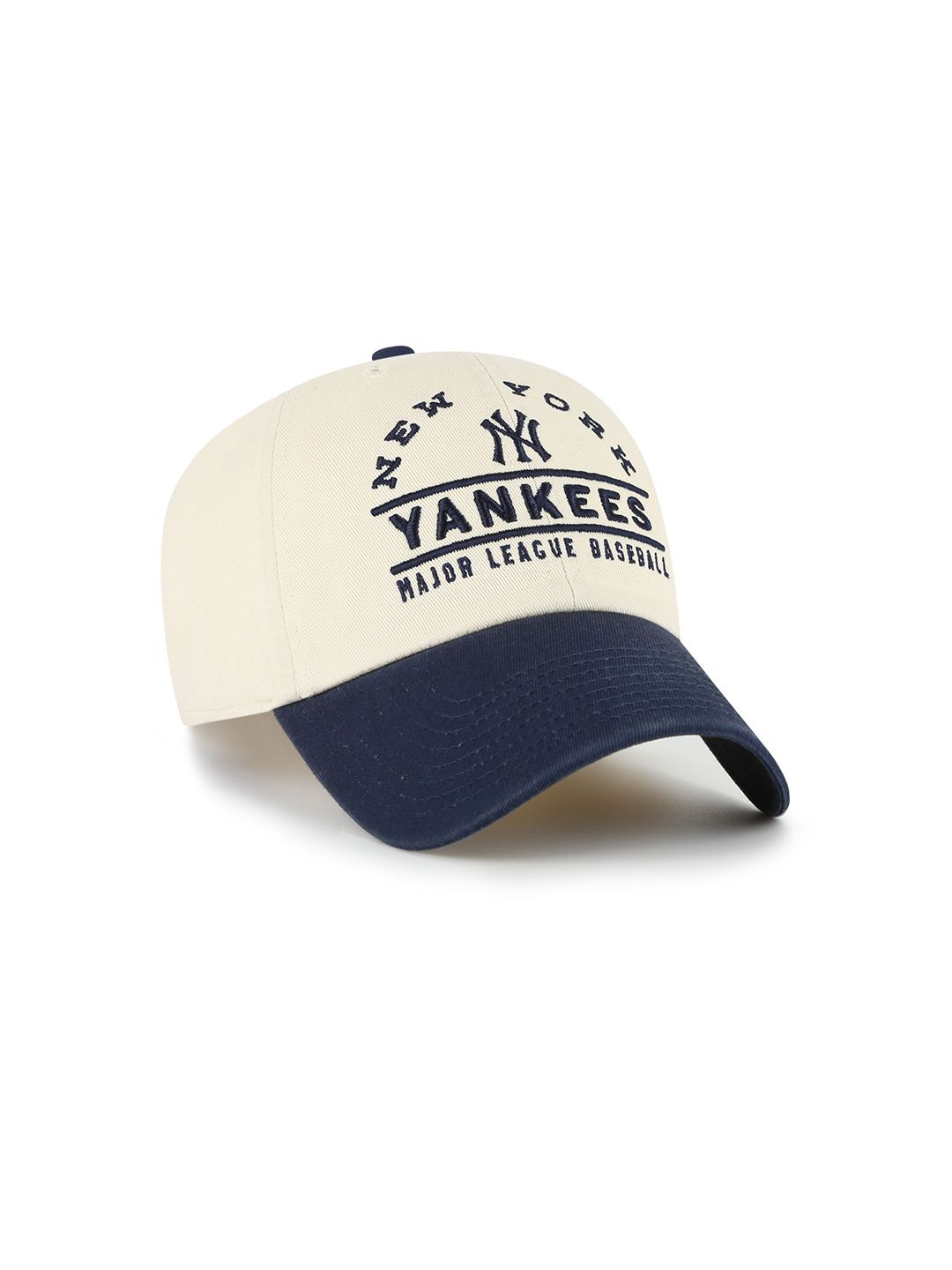 '47 CLEAN UP Men New York Yankees Windham Embroidered Baseball Cap-picture-24