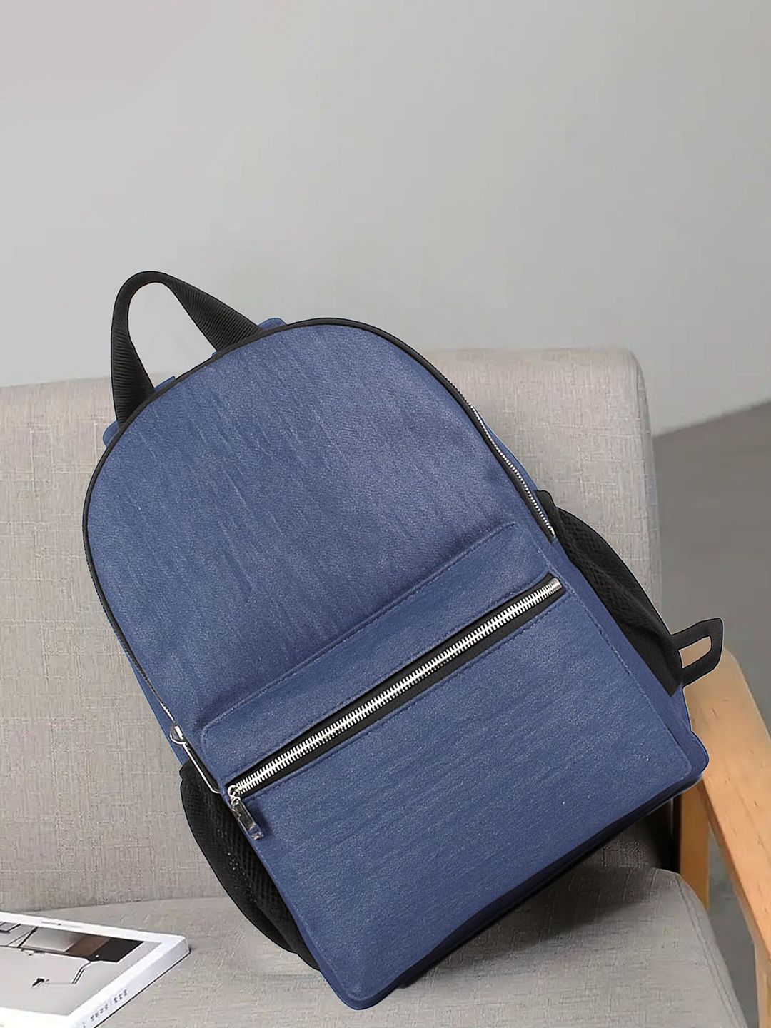CIMONI Unisex Medium Padded Backpack-picture-16