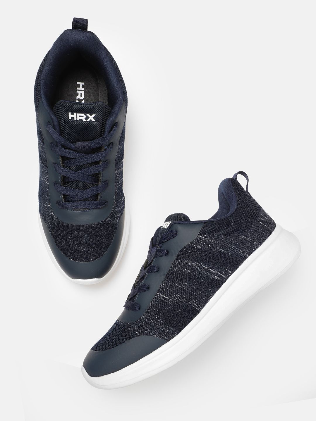 HRX by Hrithik Roshan Men Everyday Sneakers-picture-40