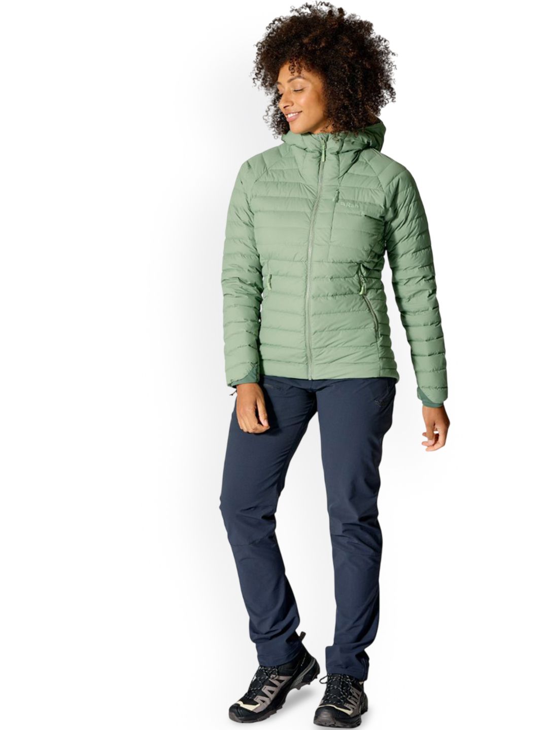 Rab Lightweight Stand Collar Puffer Jacket-picture-11