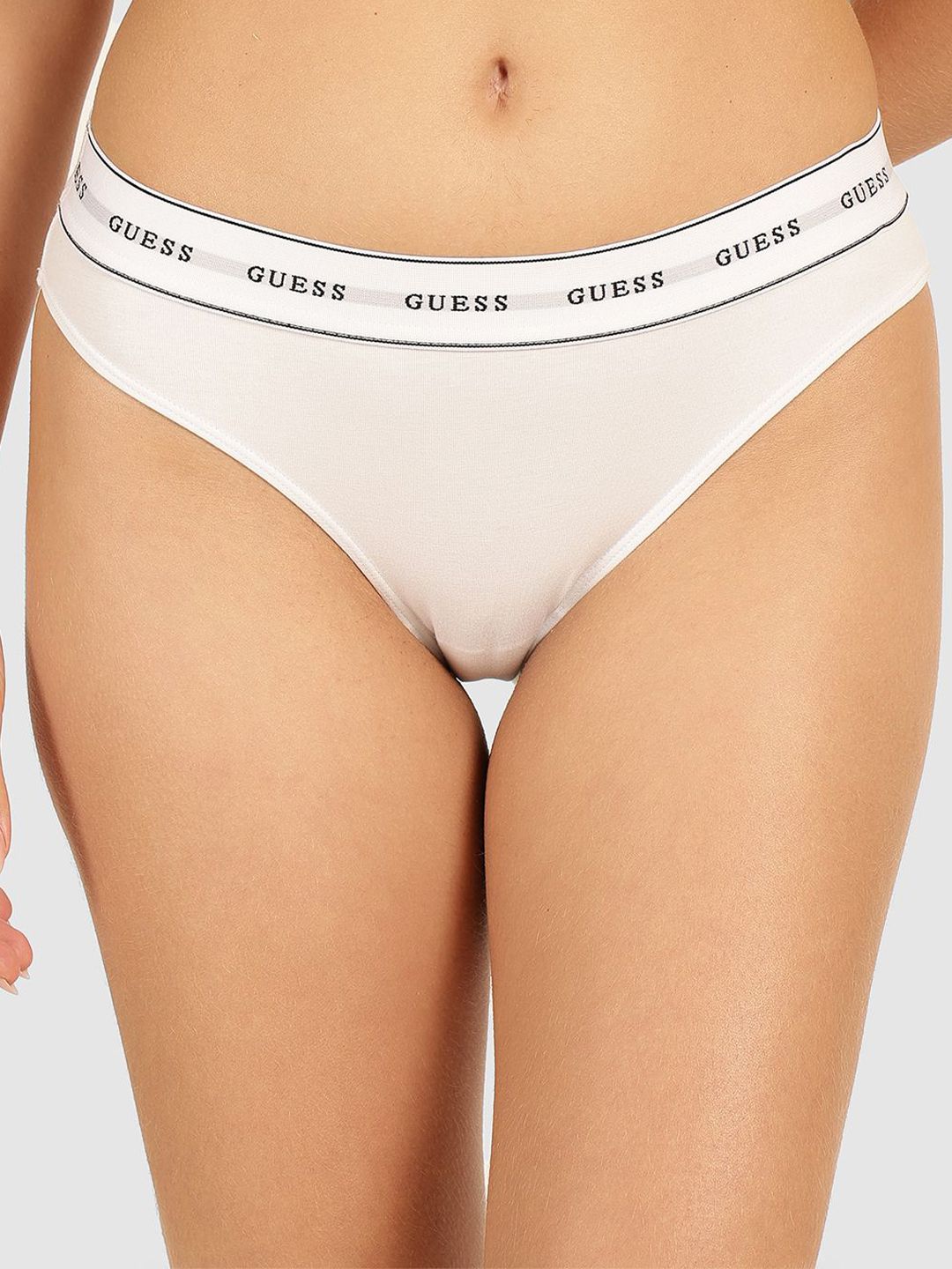 GUESS Women Low-Rise Hipster Brief-image-38
