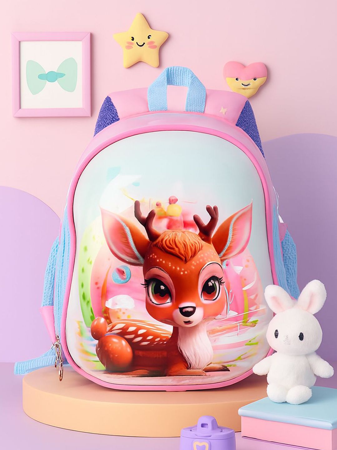 SAGEWARE Kids Graphic Backpack-picture-47