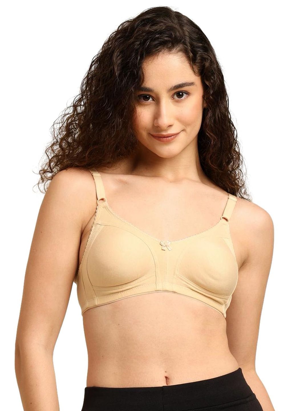 Hnm Hosiery N More Bra Full Coverage Lightly Padded-picture-17