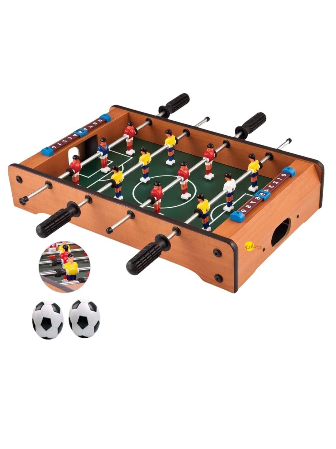 Kidoyz Non-Allergic Board Game Activity Toys and Games