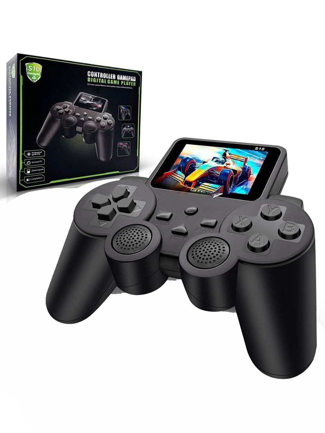 Kidoyz Non-Allergic Gaming Accessory Activity Toys and Games