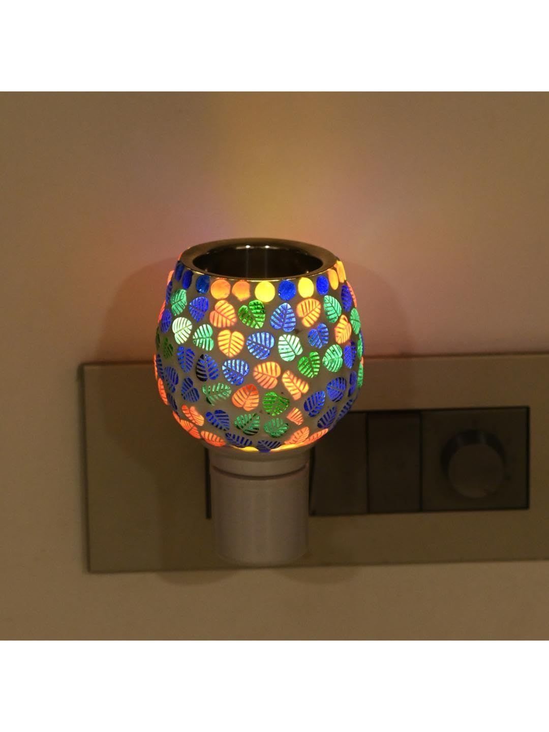 1ST TIME Aroma Diffuser With Night Lamp-picture-27