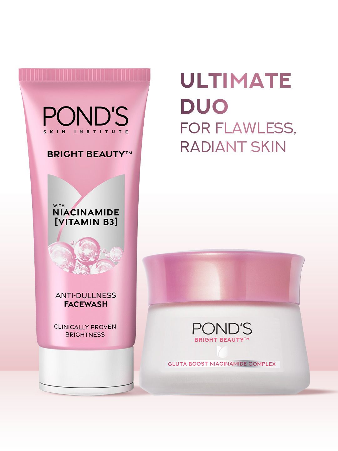 Ponds Bright Beauty Ultimate Brightening Kit-image-31