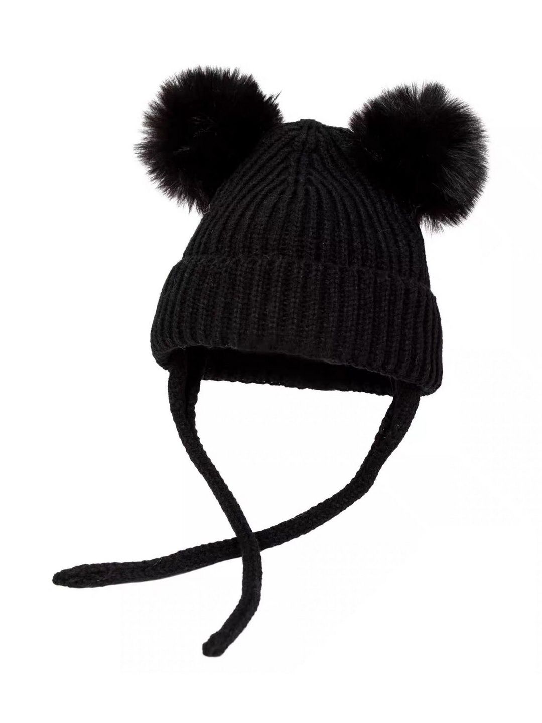 Adorazone Kids Woollen Beanie-picture-17