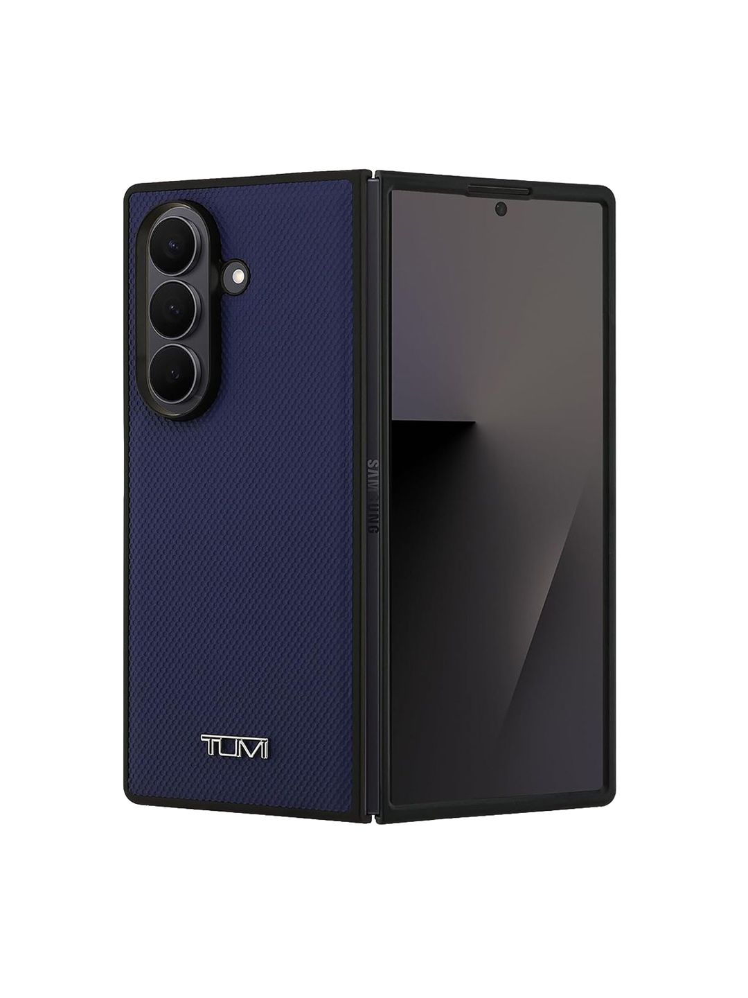 CG MOBILE Leather Samsung Galaxy Z Fold7 5G Back Case-picture-56
