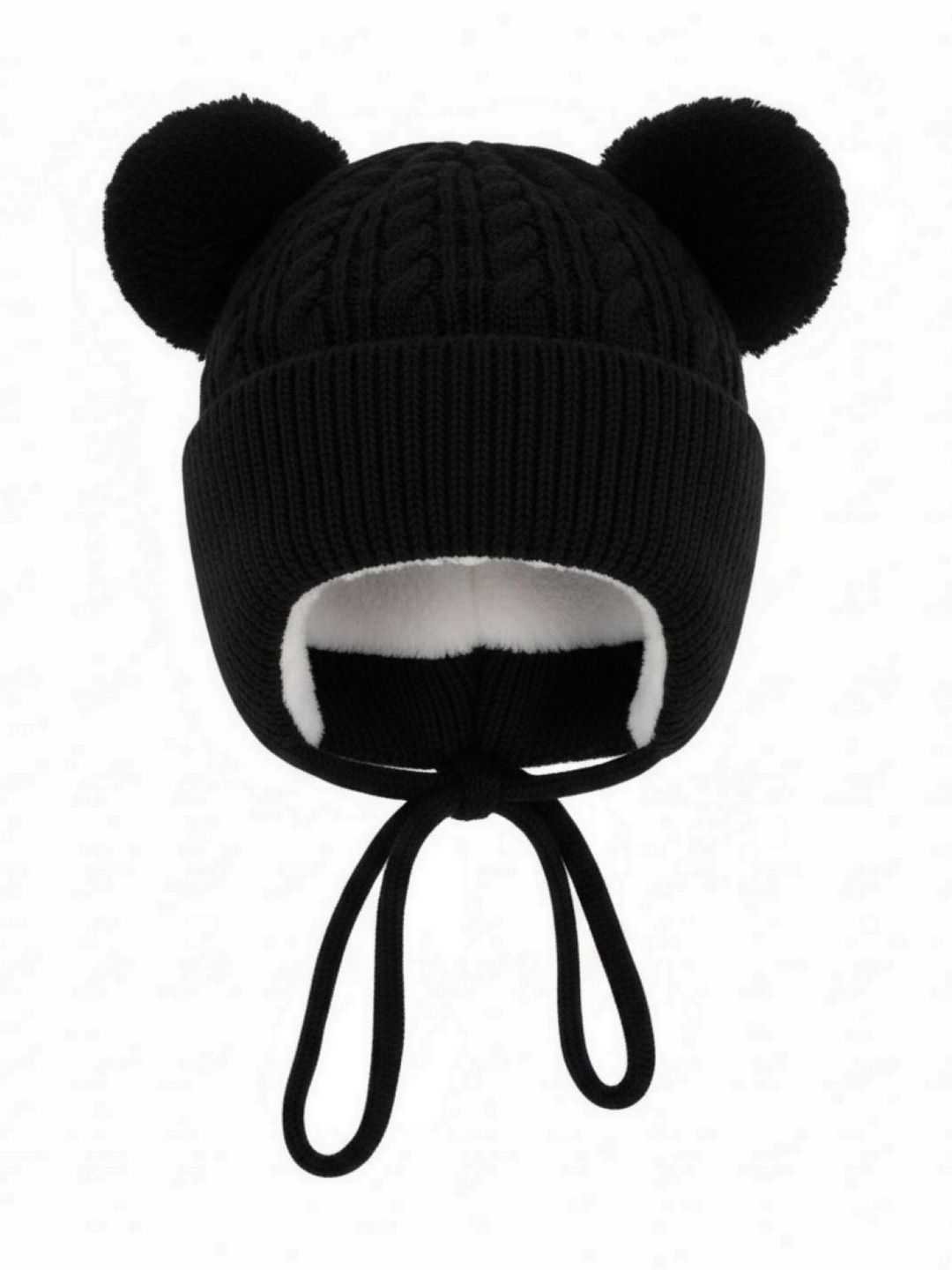 Adorazone Boys Woollen Beanie-picture-50