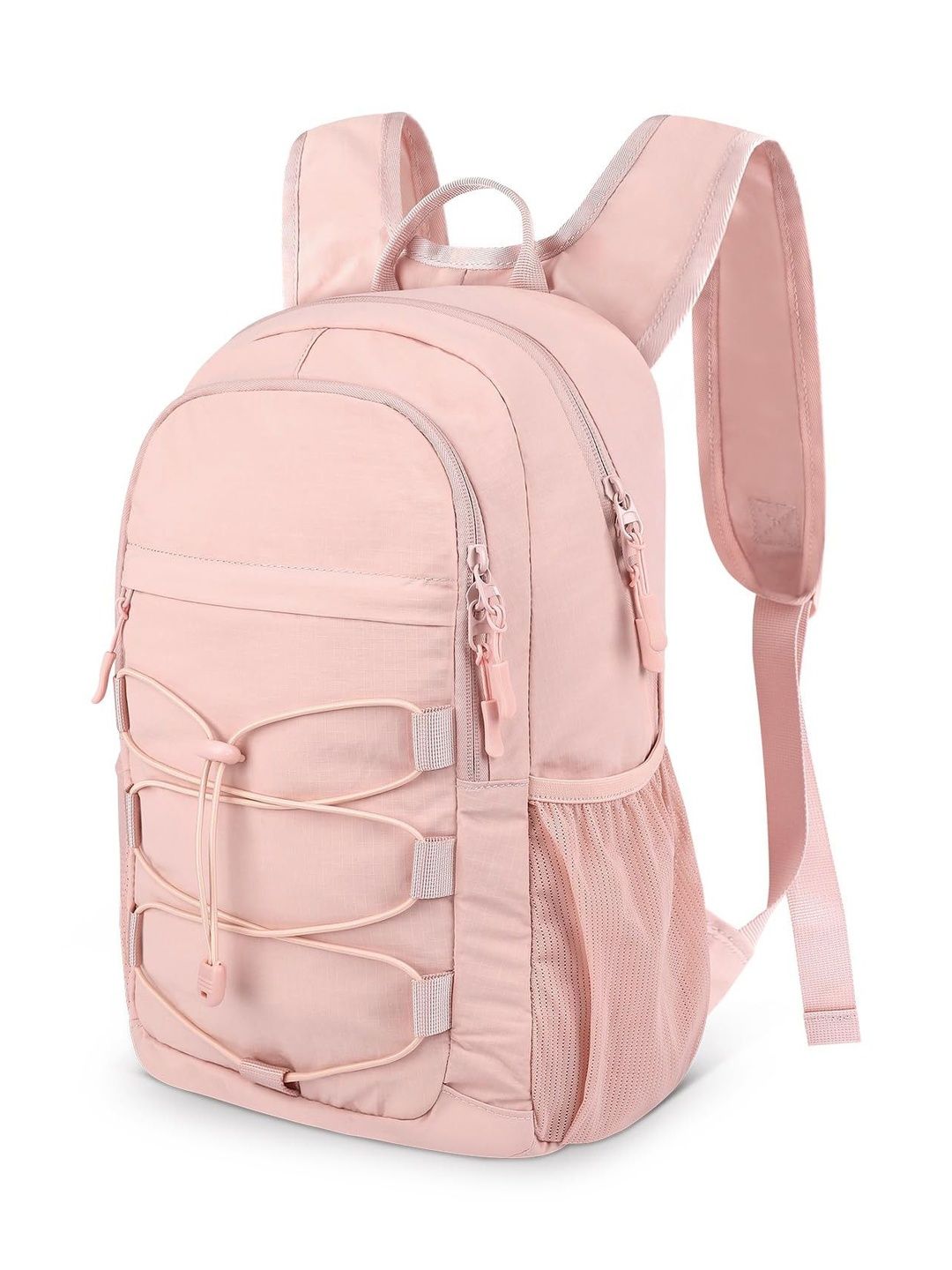 CORSICA Women Large Solid Backpack-picture-15
