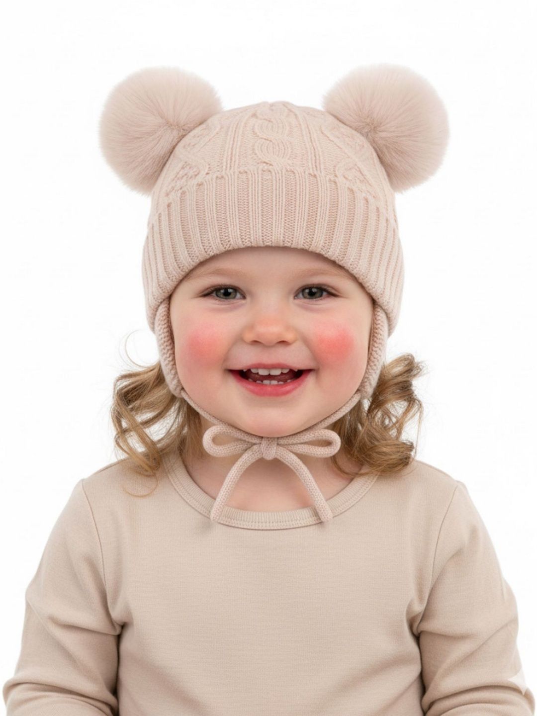 Adorazone Boys Woollen Beanie-picture-58