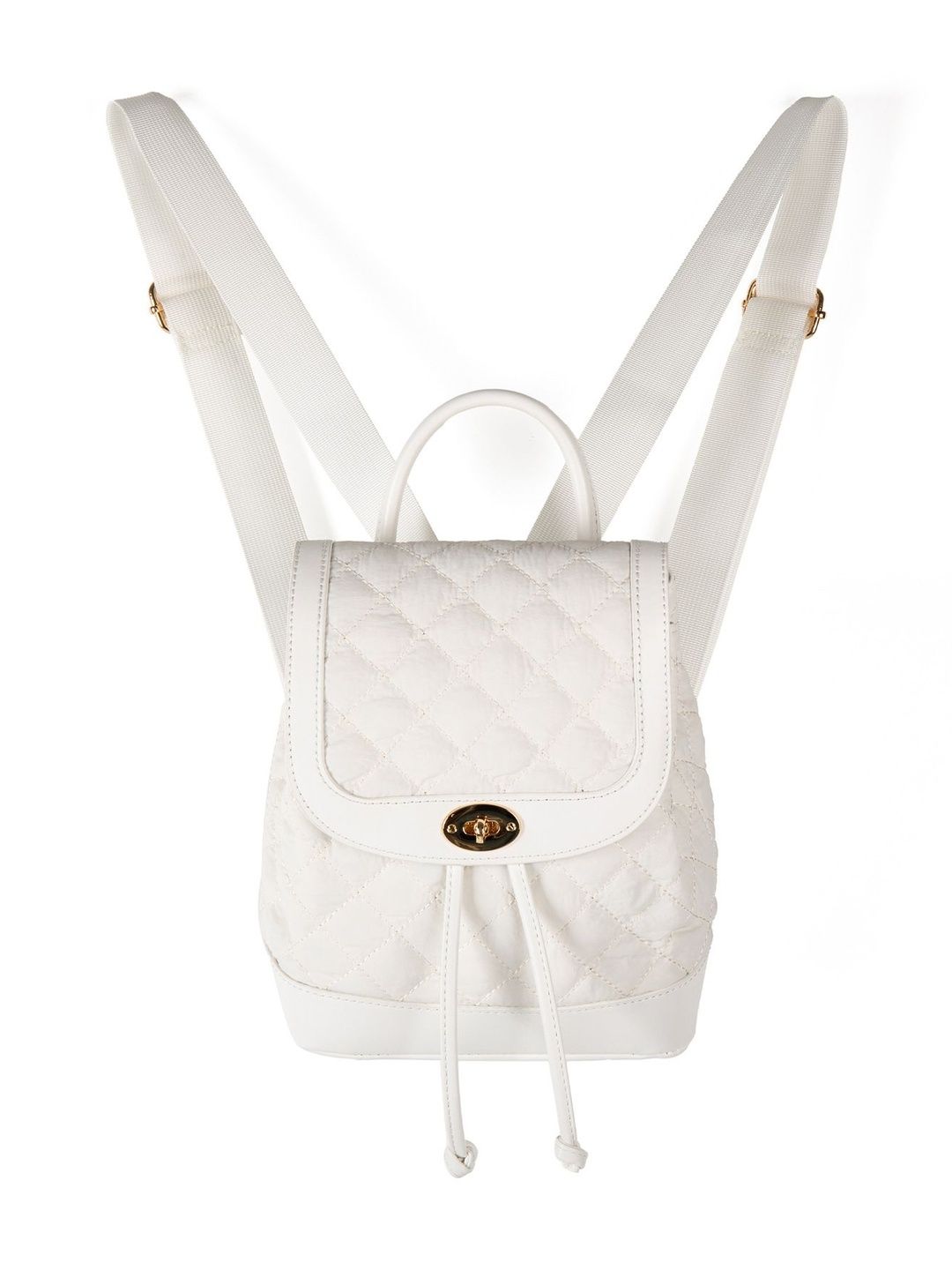 CORSICA Women Solid Backpack-picture-41