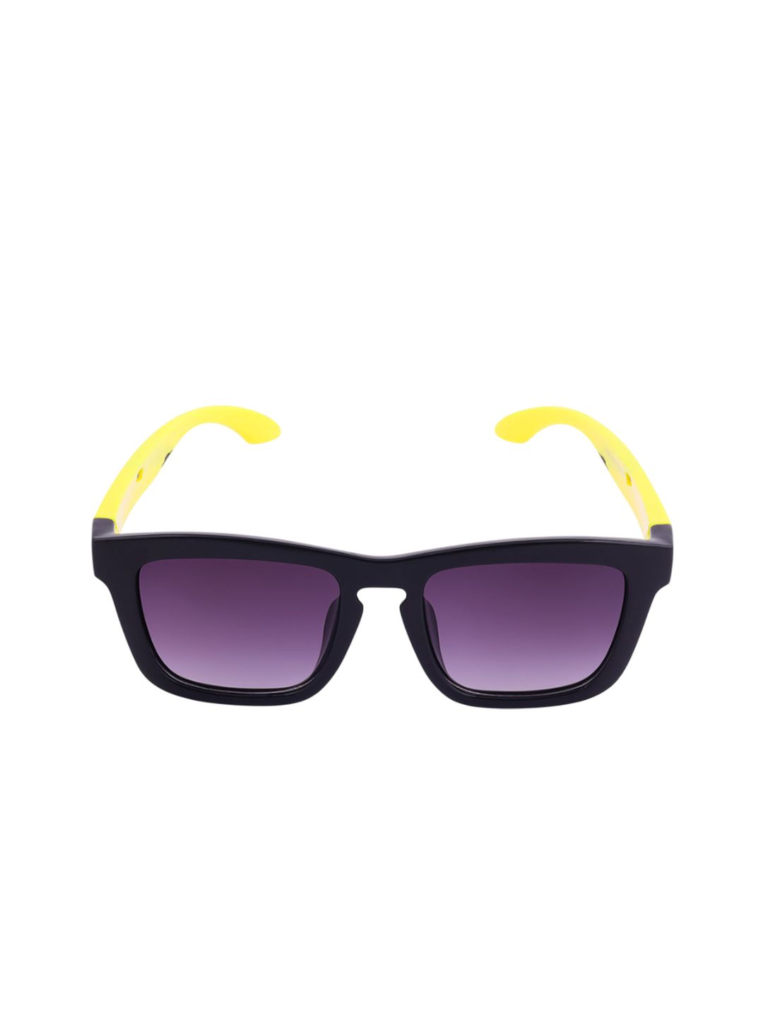 KIDSUN Kids Rectangle Sunglasses with UV Protected Lens 6199-picture-30