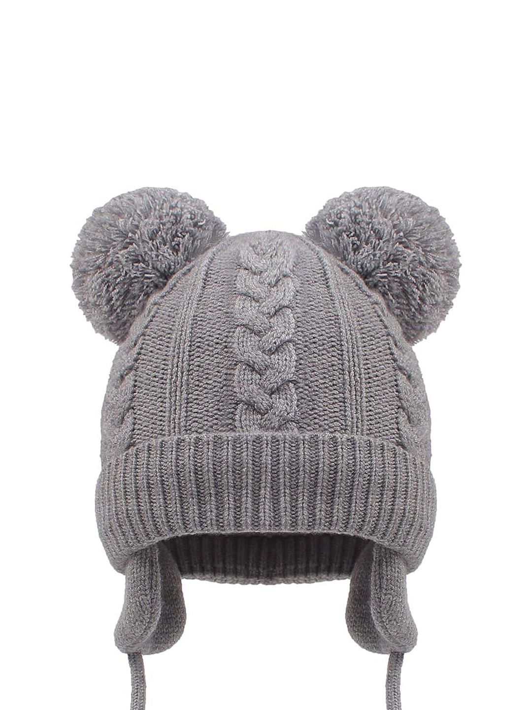 Infispace Kids Woollen Beanie-picture-12