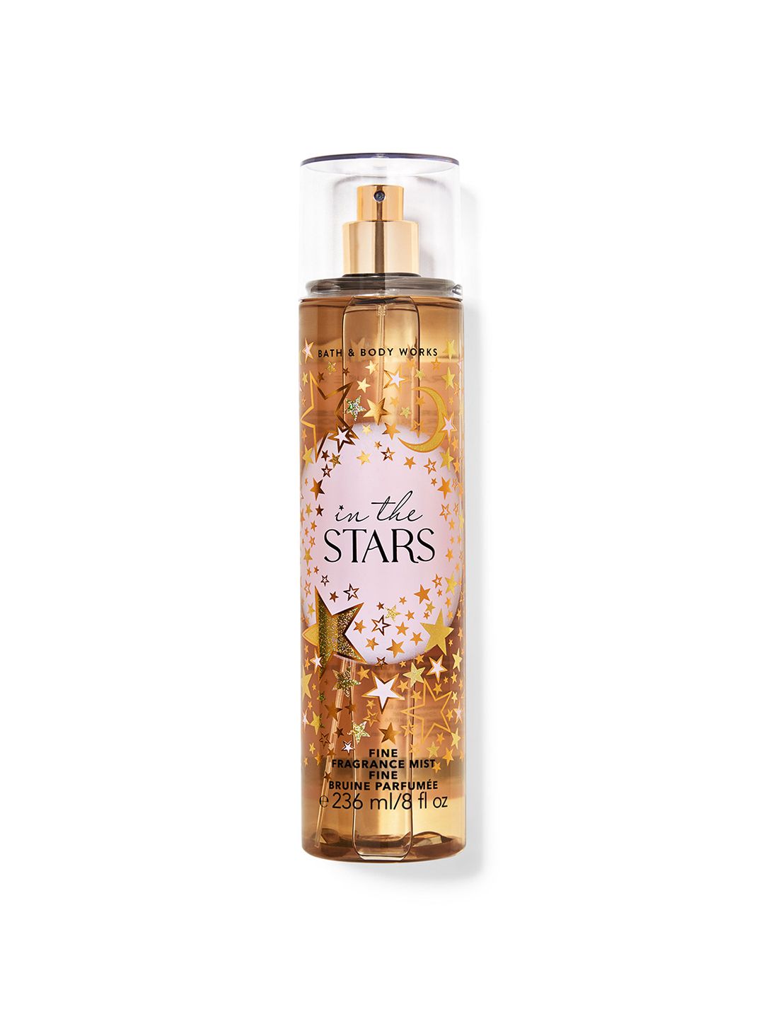 Bath & Body Works Women In The Stars Fine Fragrance Mist - 236 ml-picture-29