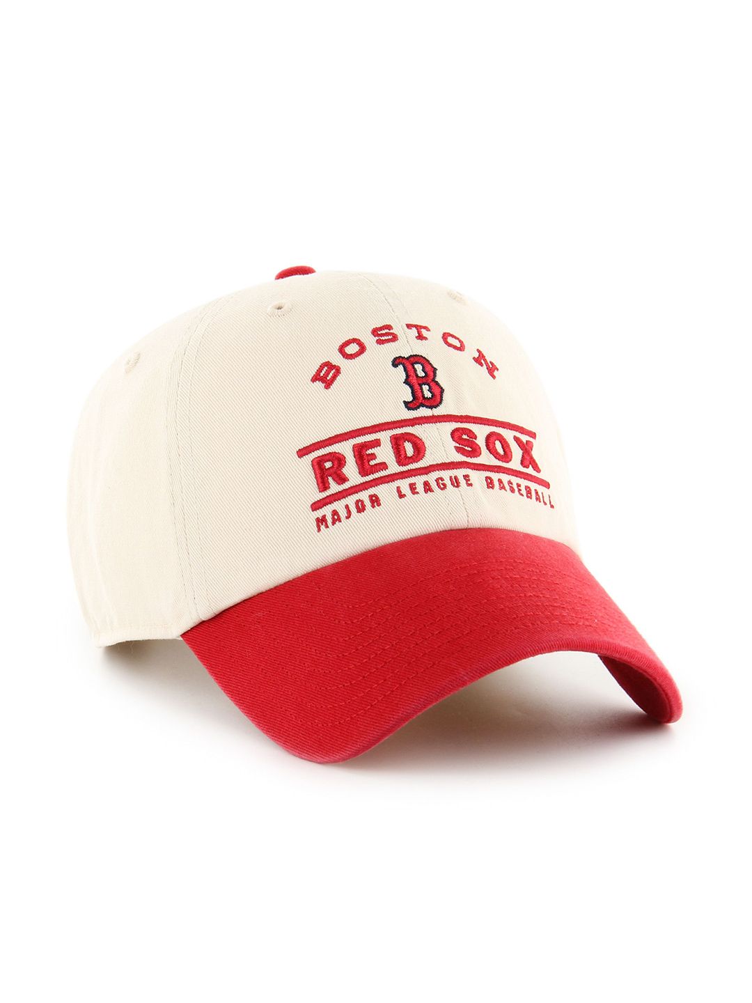 '47 Men Boston Red Sox Windham Embroidered Baseball Cap-picture-52