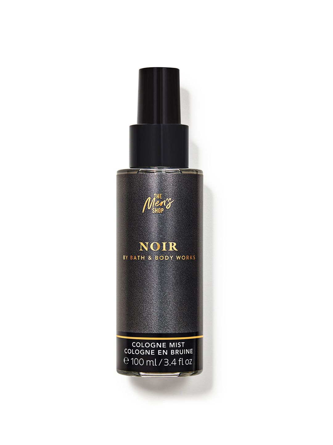 Bath & Body Works Men Noir Travel Size Cologne Mist - 100 ml-picture-38