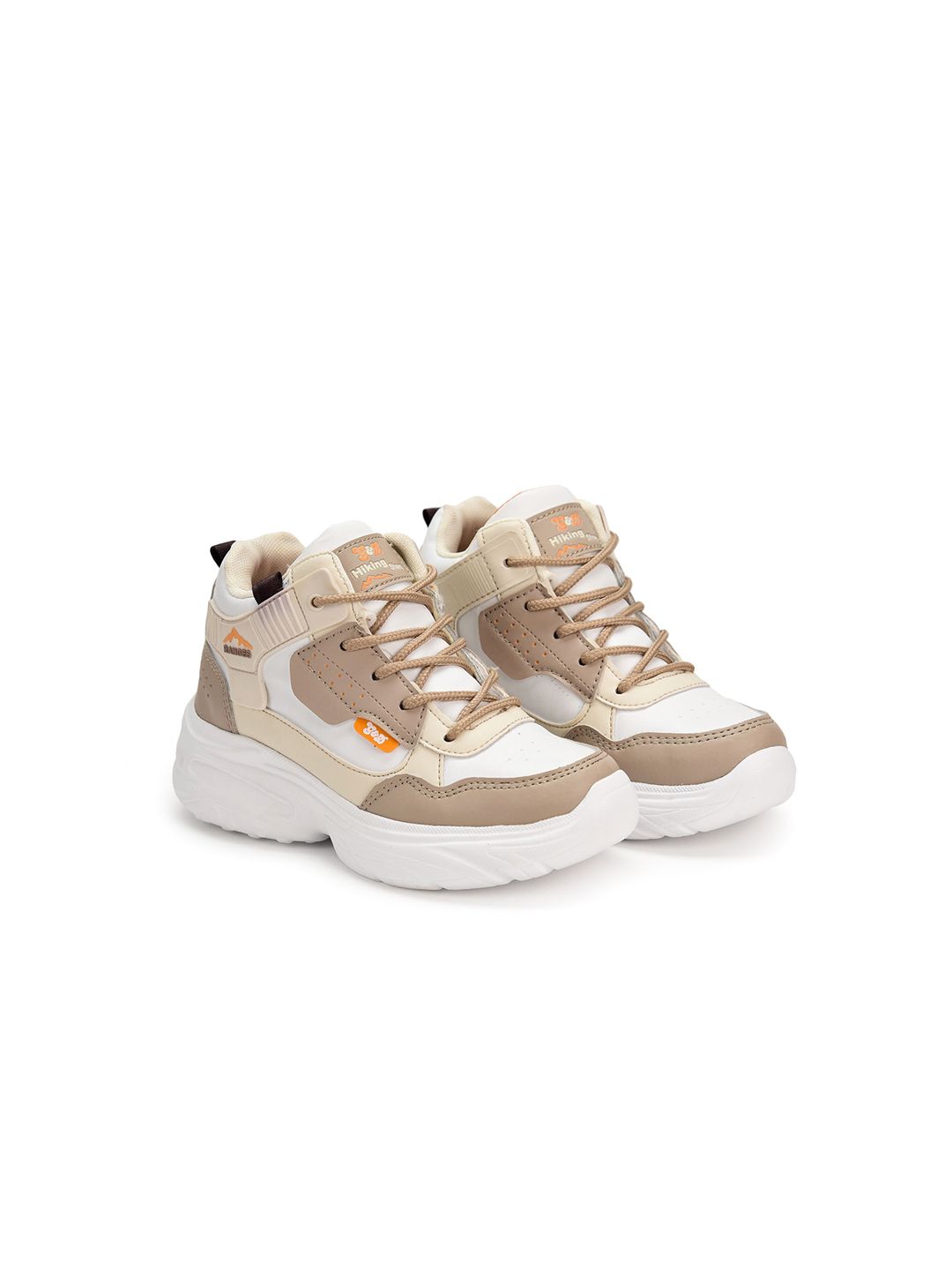 G&D Unisex Kids Running Non-Marking Shoes-picture-13