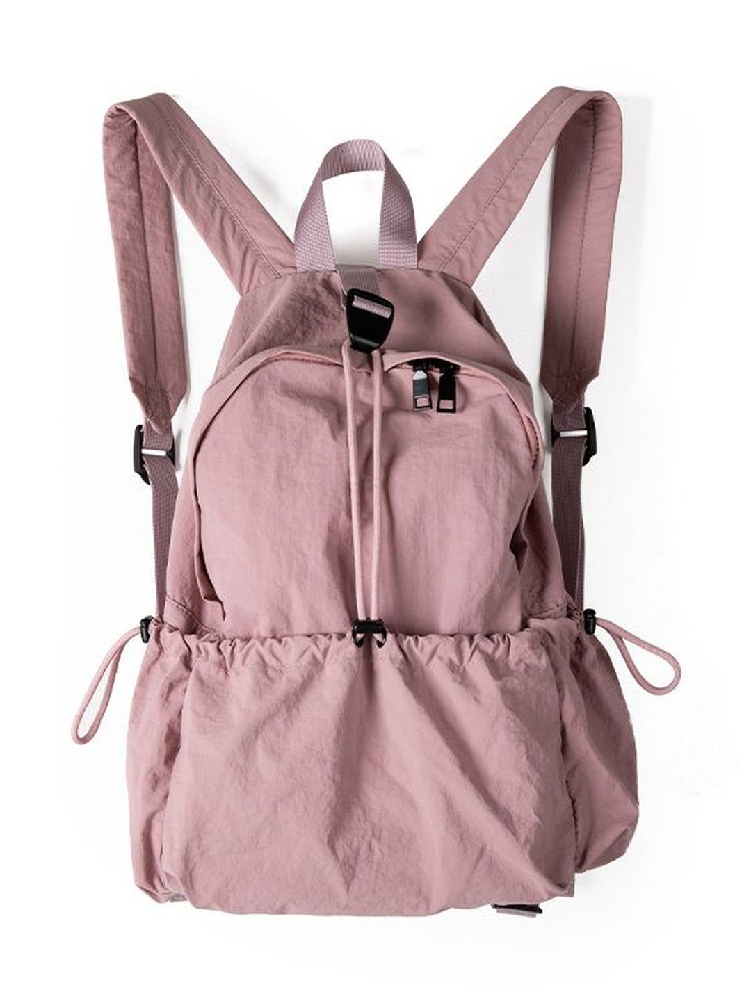 CORSICA Women Solid Durable & Lightweight Large Backpack-picture-24