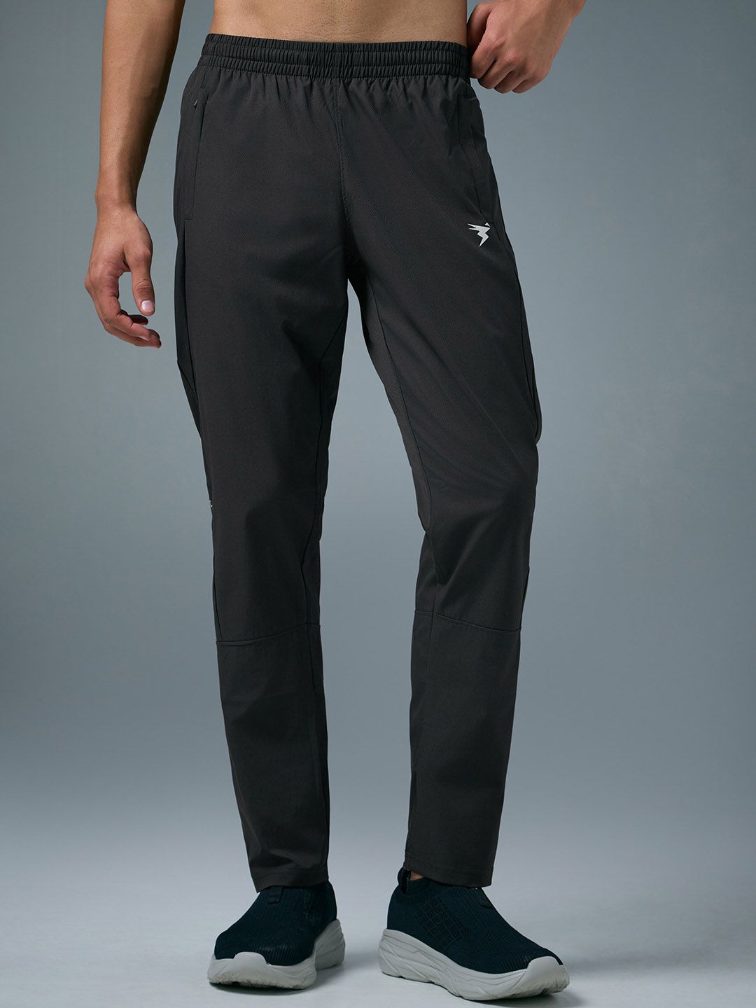 Technosport Men Slim Fit Track Pants With Ts Lytra-image-21