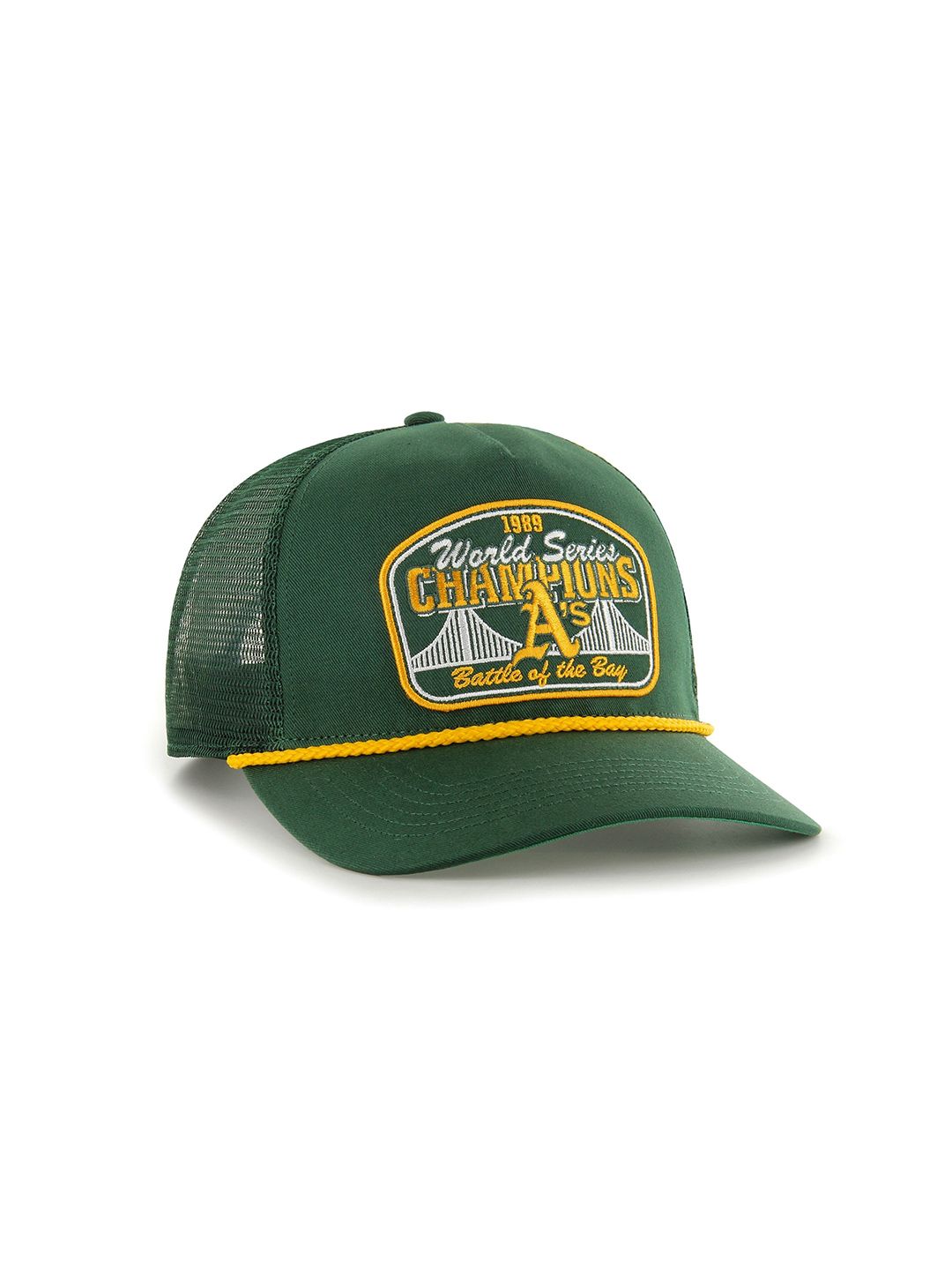 '47 Men Cotton Embroidered Snapback Cap-picture-15