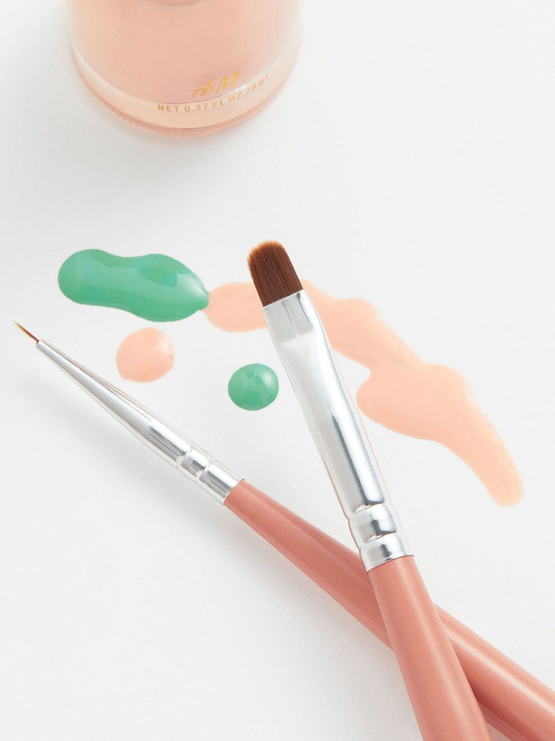 H&M 2-Pack Nail Art Brushes-picture-39