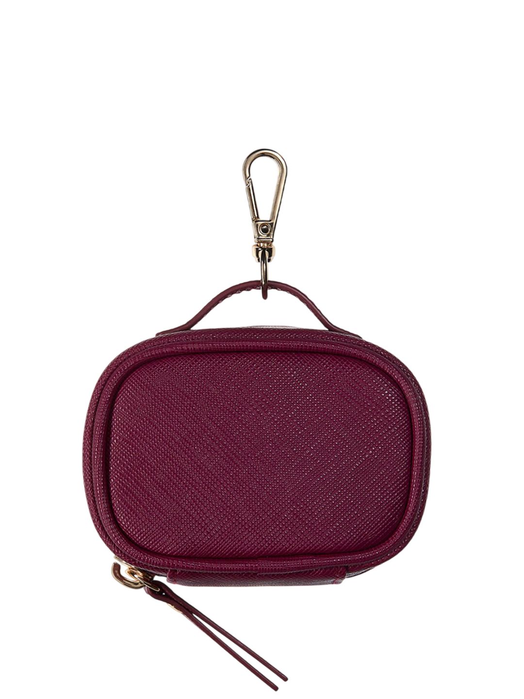 H&M Keyring Make-Up Bag-picture-38