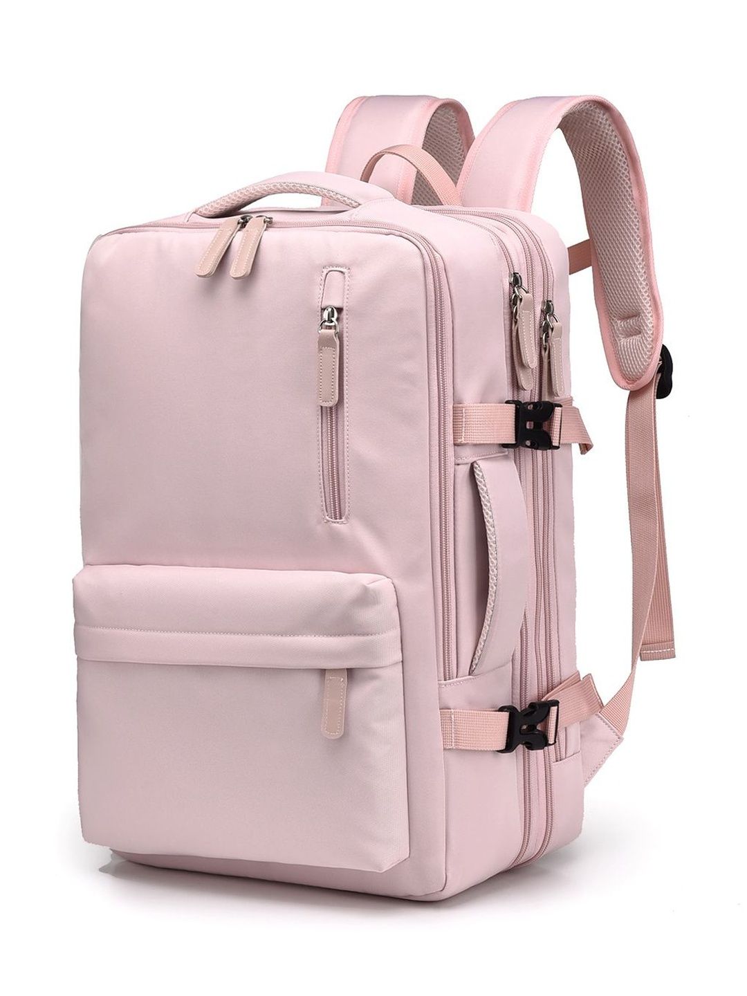 CORSICA Women Pink Backpack-picture-23