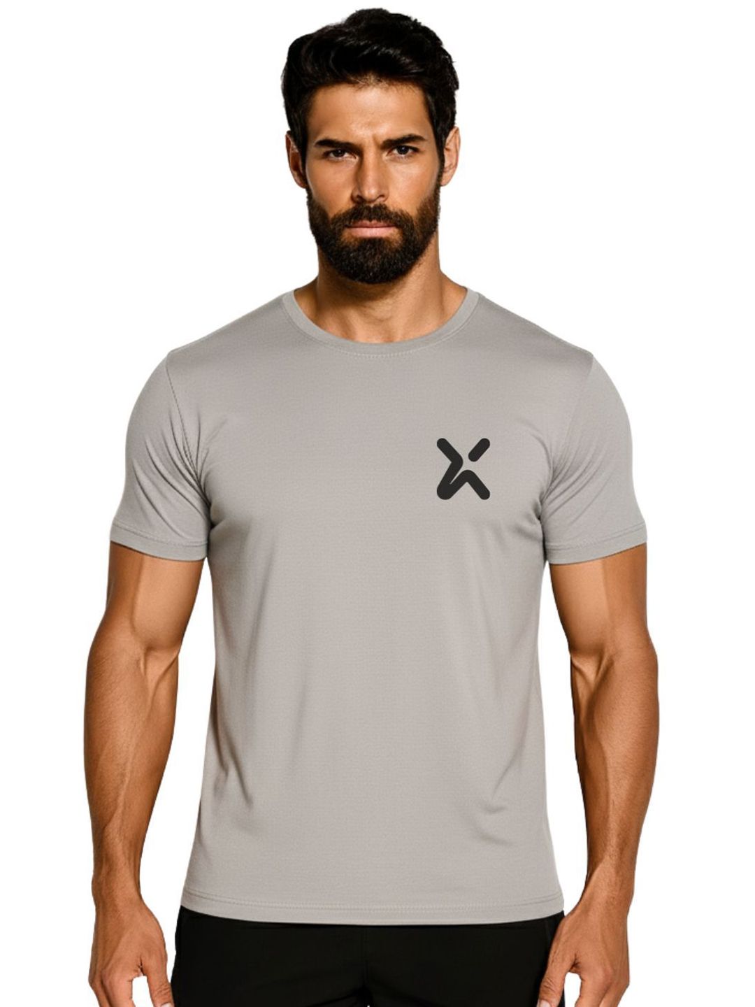 3Colors Men Printed T-shirt-image-20