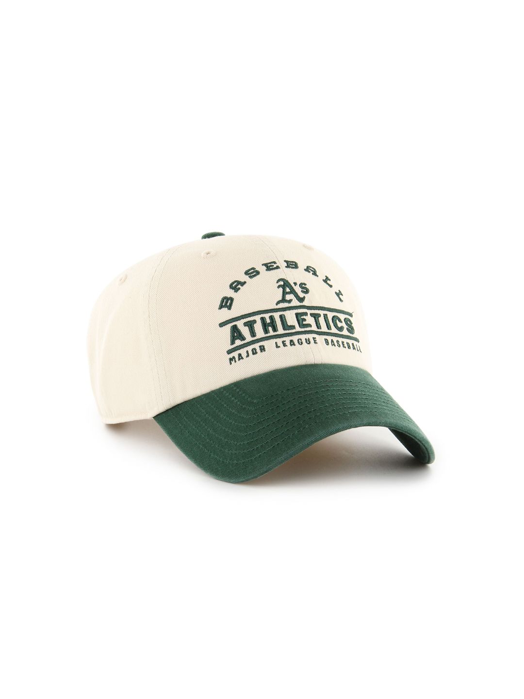 '47 Oakland Athletics Windham Men Embroidered Cotton Baseball Cap-picture-42