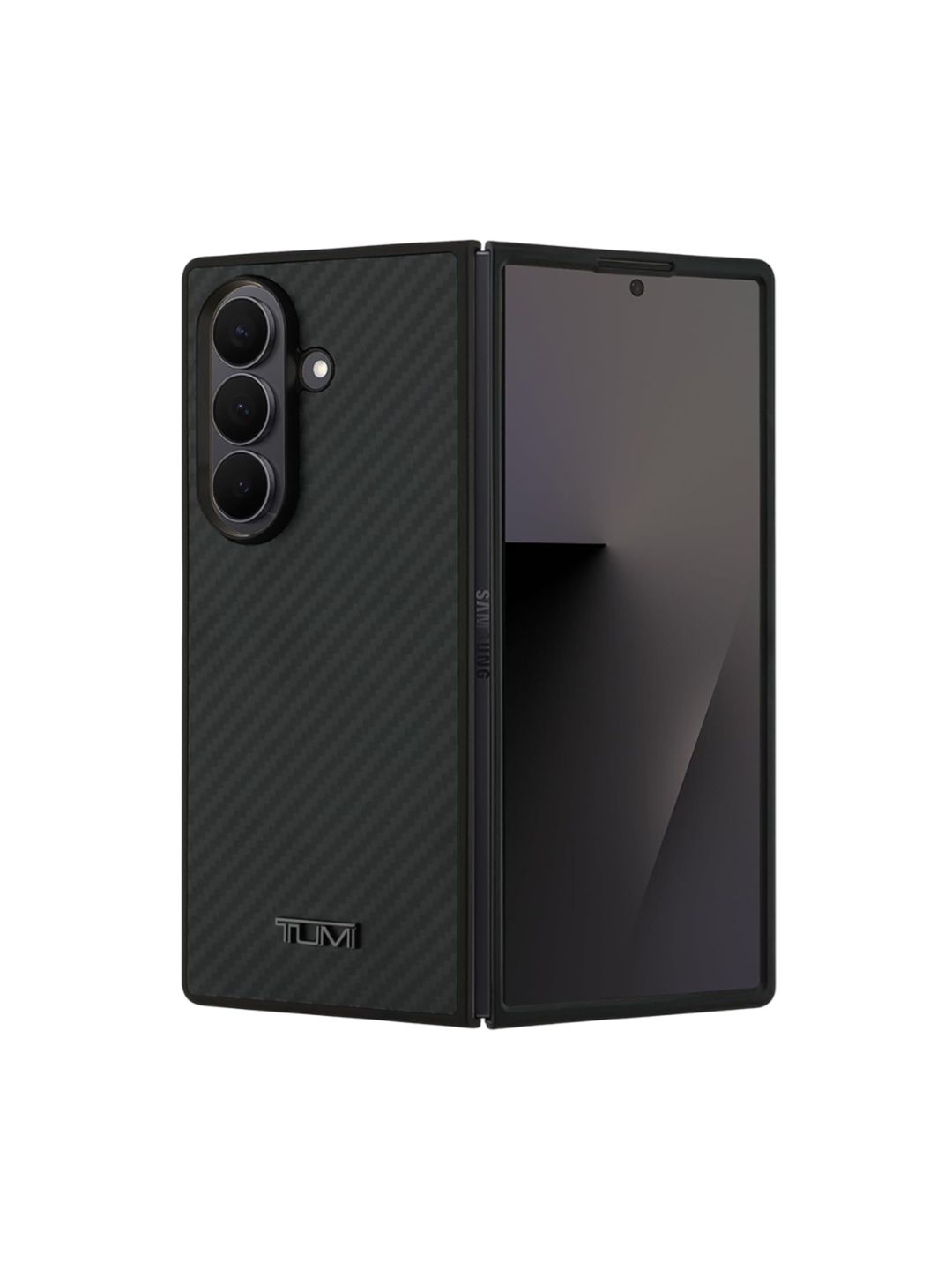 CG MOBILE Samsung Galaxy Z Fold7 5G Leather Back Case-picture-17